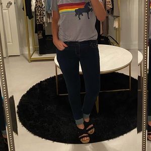 Hollister Skinny Jeans 3L  W26 L31